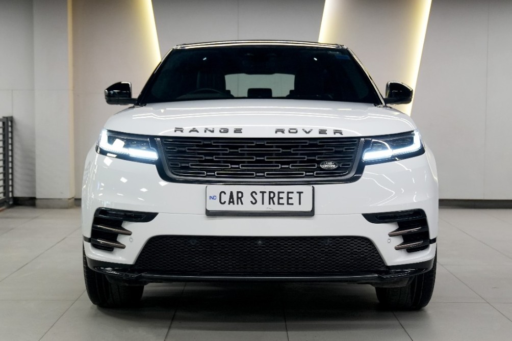 Land Rover Range Rover Velar HSE Dynamic 2.0 